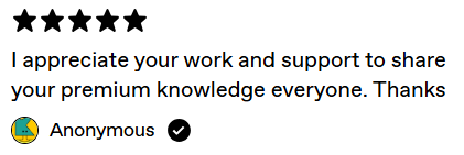 Review screenshot