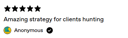Review screenshot