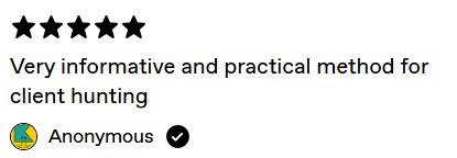Review screenshot