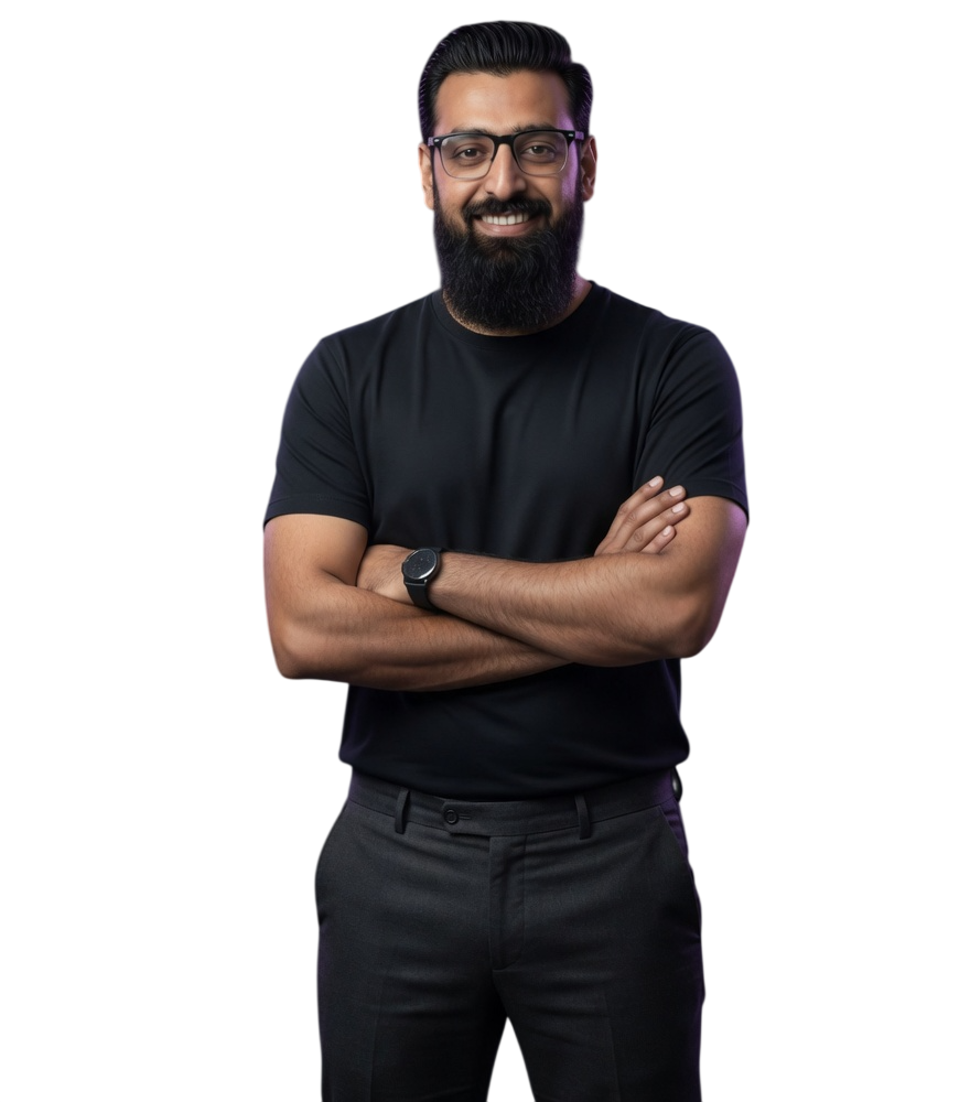 Younas Dev — PHP Laravel & Travel Tech Developer